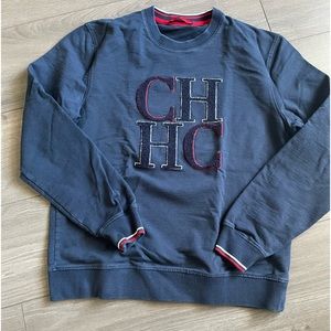 Carolina Herrera Unisex Lightweight Sweatshirt